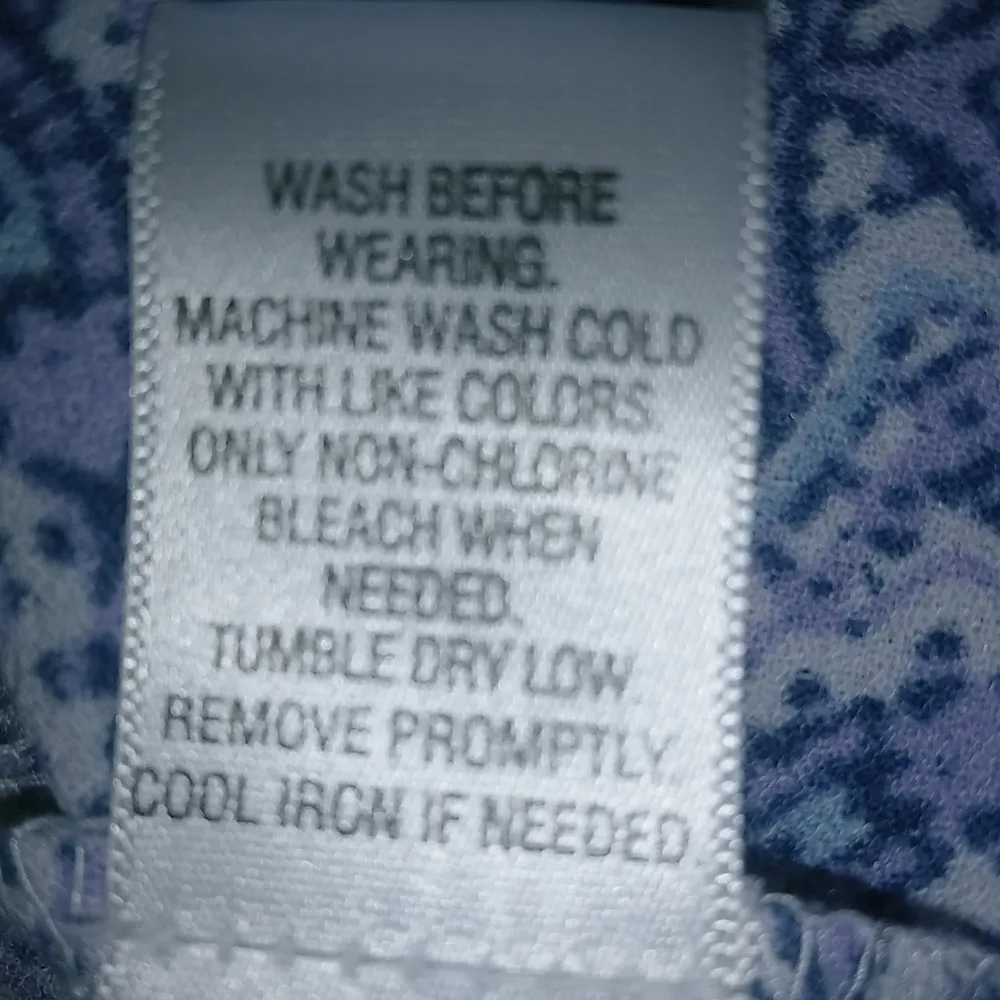 Emily Daniels S Sleeveless Blue Diamond Pattern Shift Dress - Image 6