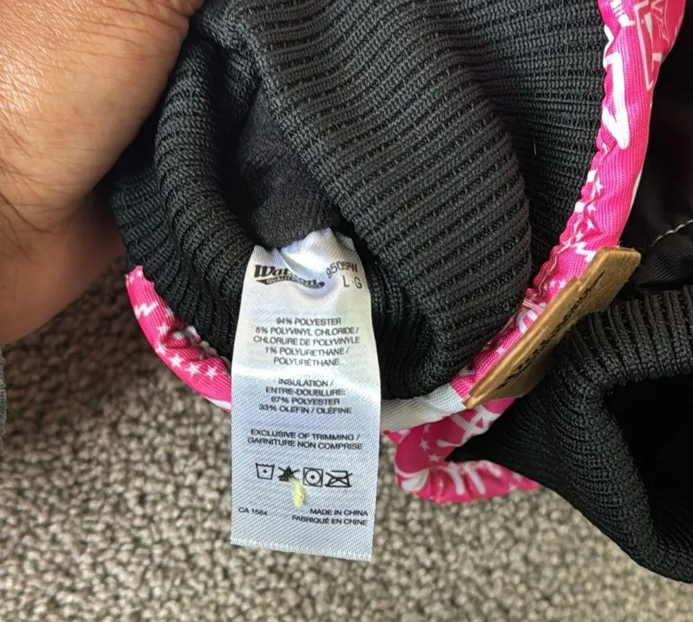 Watson Mittens SIZE L - Image 4