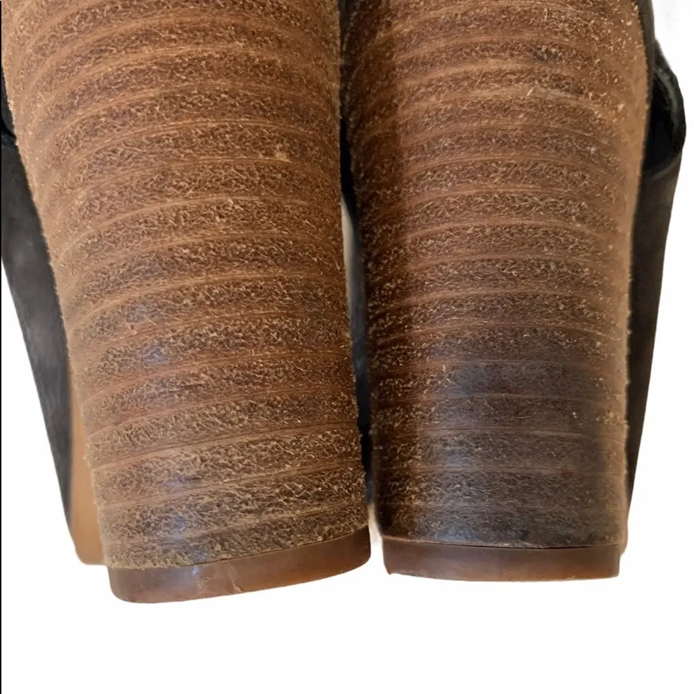 Diba True Idaho City Open Toe Bootie - Image 10