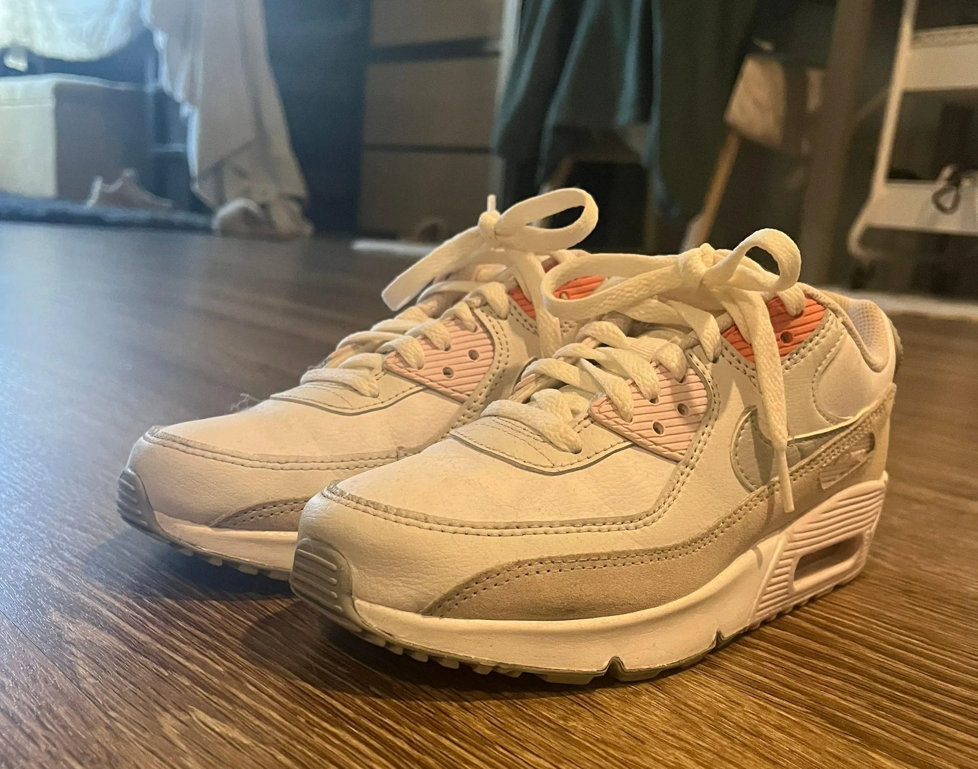 Nike sneakers - Image 6