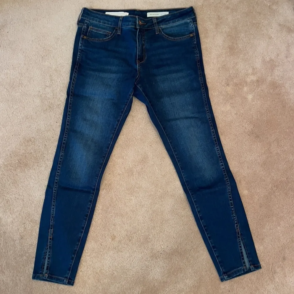 Pilcro skinny jeans - Image 2
