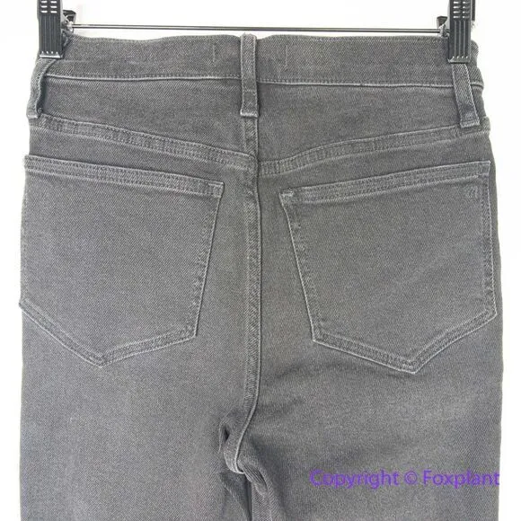 NEW Madewell Petite‎ Cali Demi-Boot Jeans in Edmunds Wash, P27 - Image 9