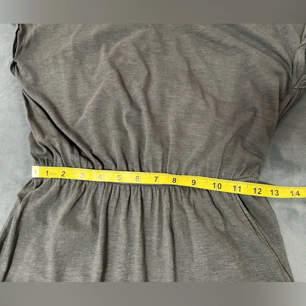 H&M Basic Dress, Size: Small - Image 7