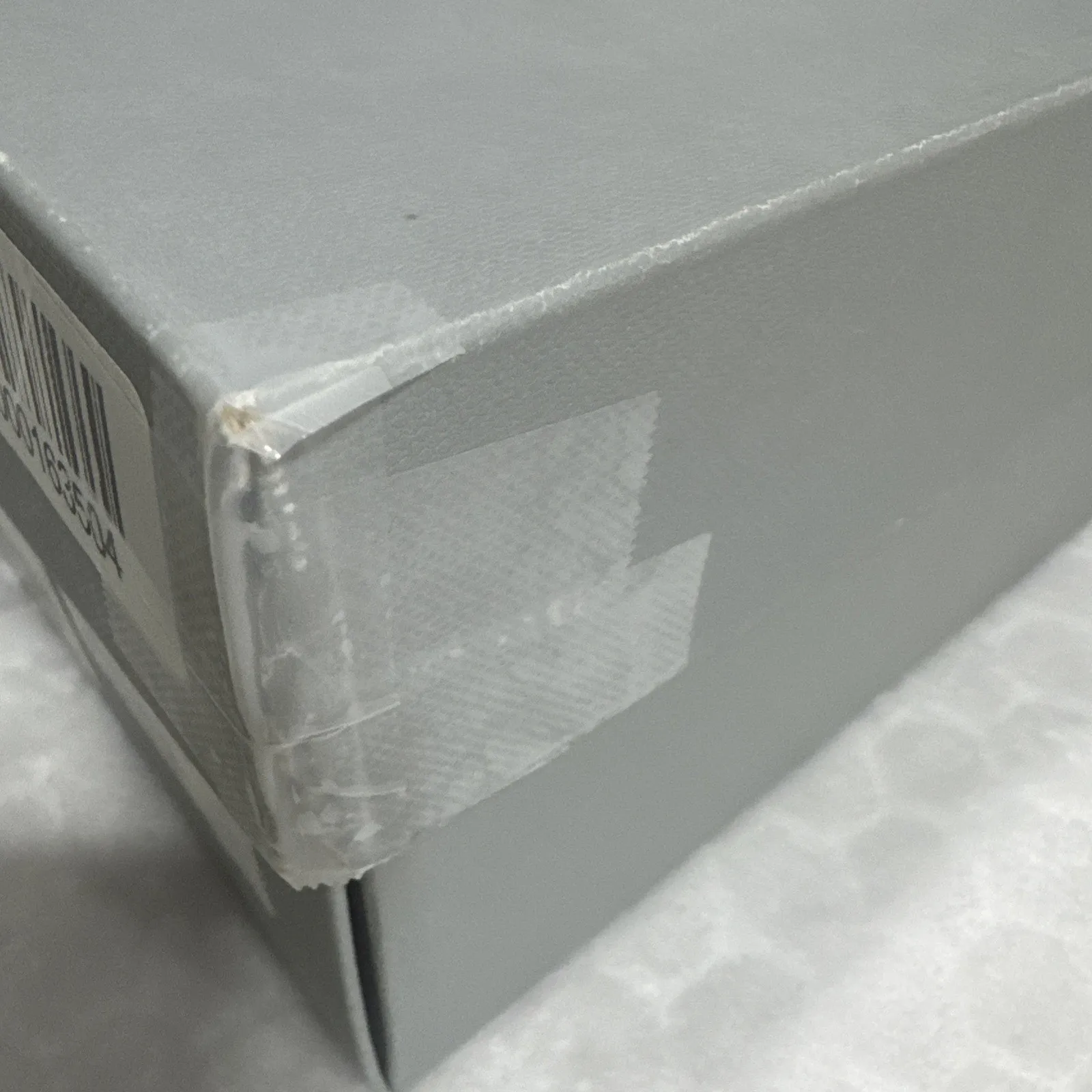 EVERLANE Womens Sandals Renew Teddy Sport Faux Fur Sherpa Lined Sz 5 Brown Strap - Image 10