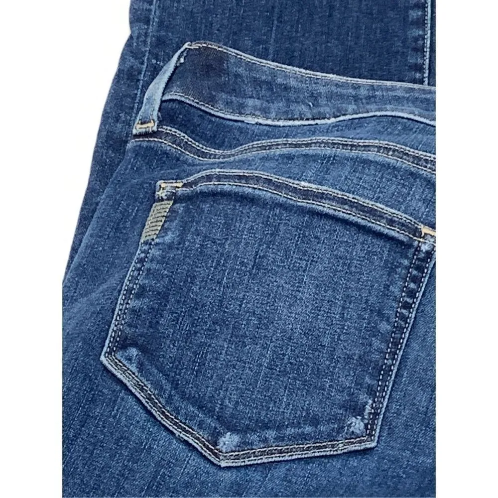 Paige Bridgette denim Jean size 27 - Image 7