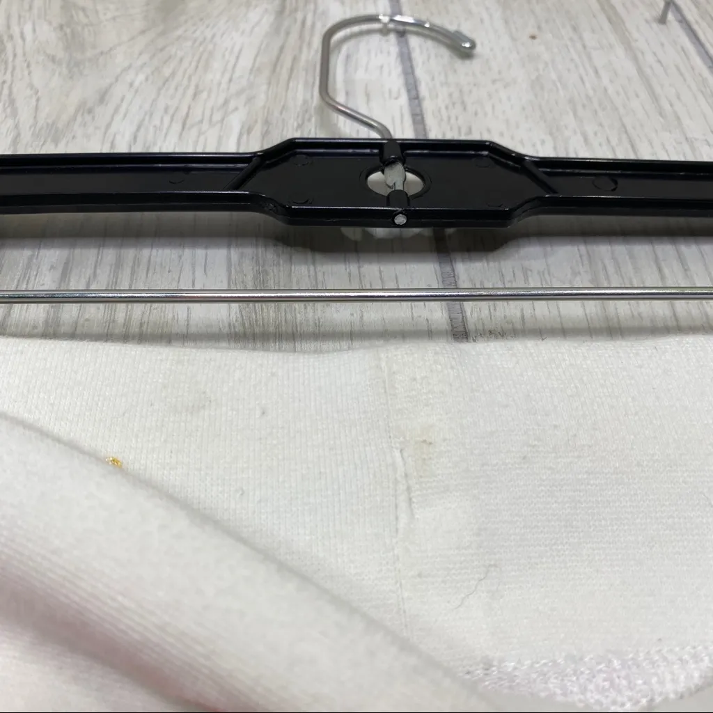 Lilly Pulitzer Linen Beach Pant In Pink Pout Shellabrate size S Small - Image 12