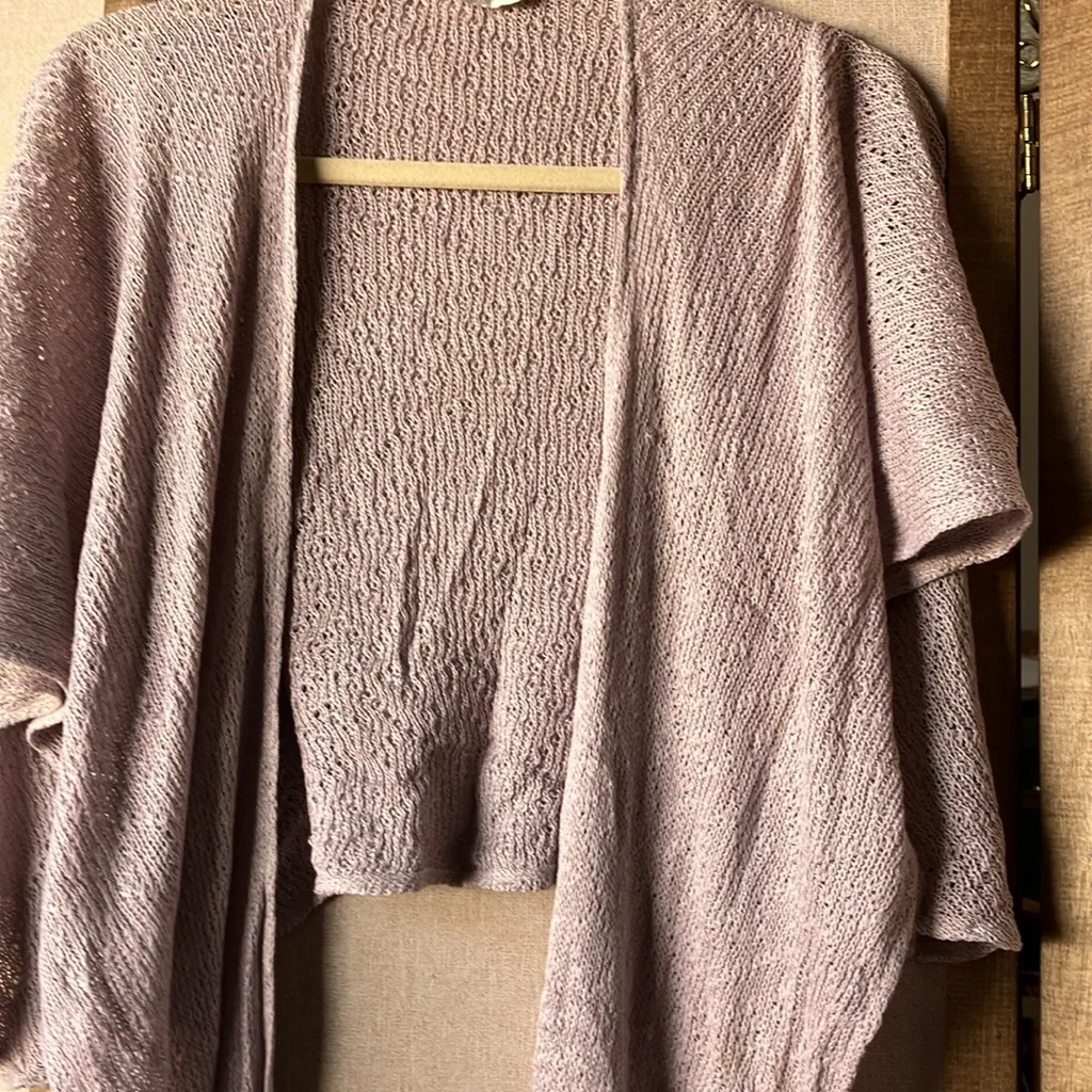 FINAL MARKDOWN Bamboo wrap - Image 4