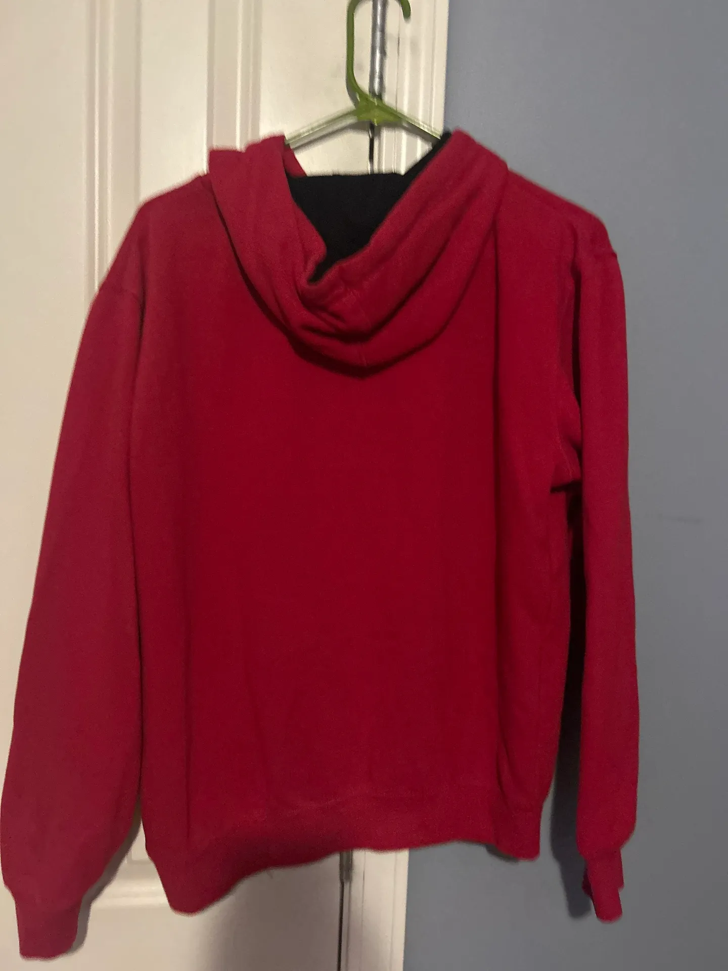 Nc State Hoodie - Image 2