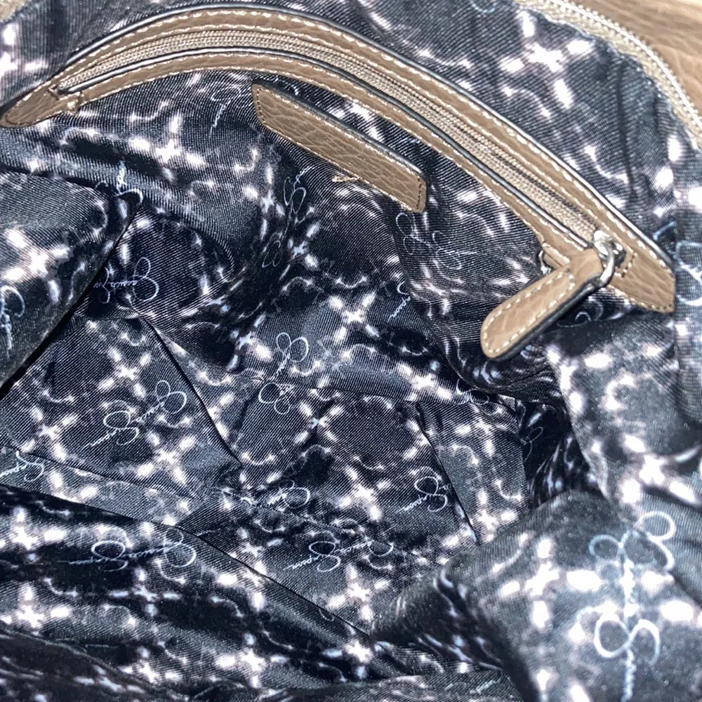 Jessica Simpson purse - Image 4