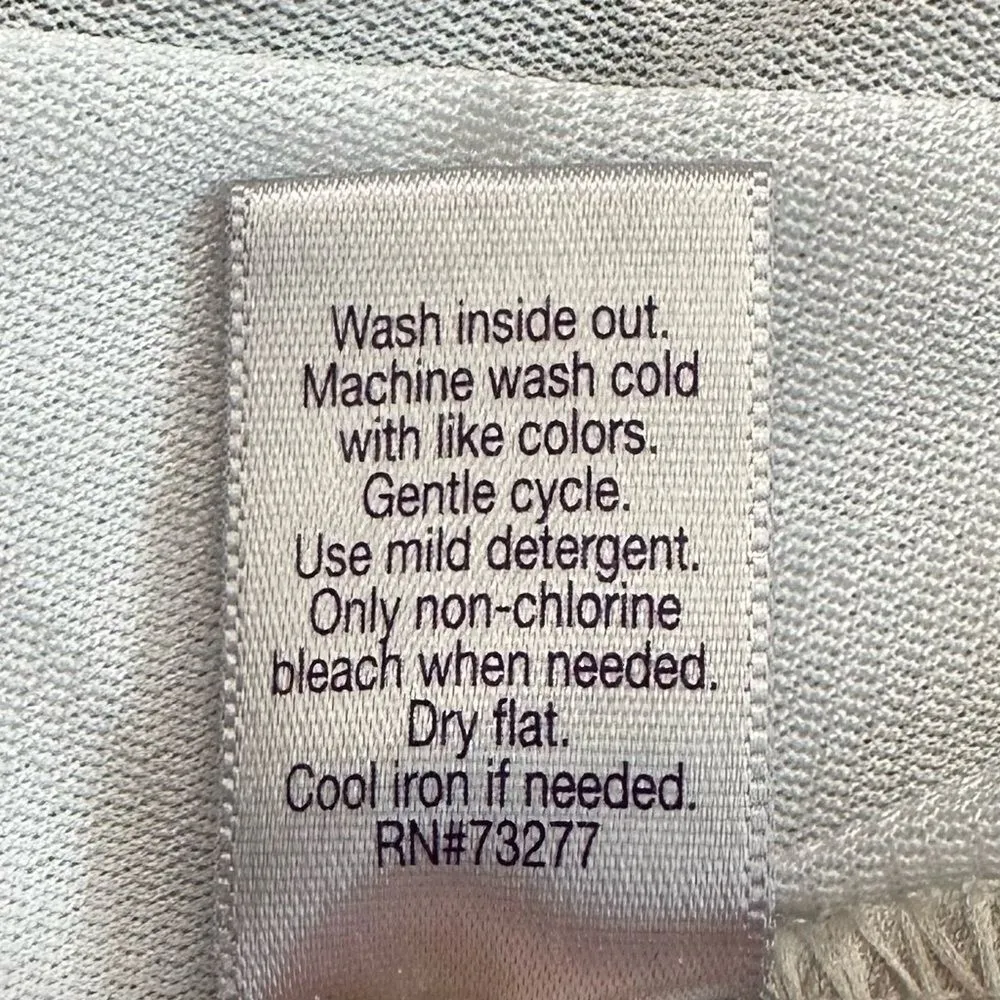 Jennifer Lopez Snakeskin Stretchy 3/4 Sleeves Top - Image 12