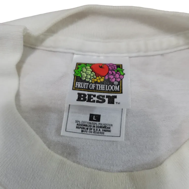 1990s Vintage  Shirt Size Large World War 2 T-Shirt Graphic Tee Unisex T-shirt - Image 7