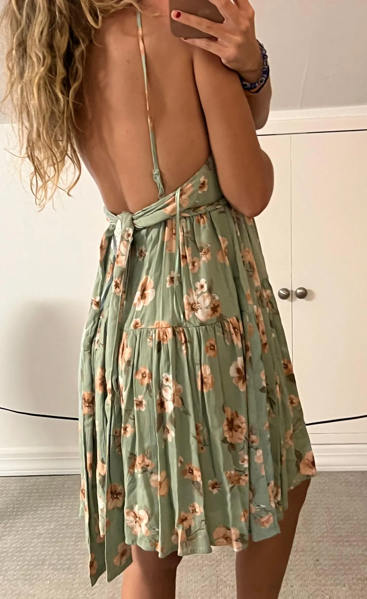 PaperMoon NWT  Sundress - Image 2