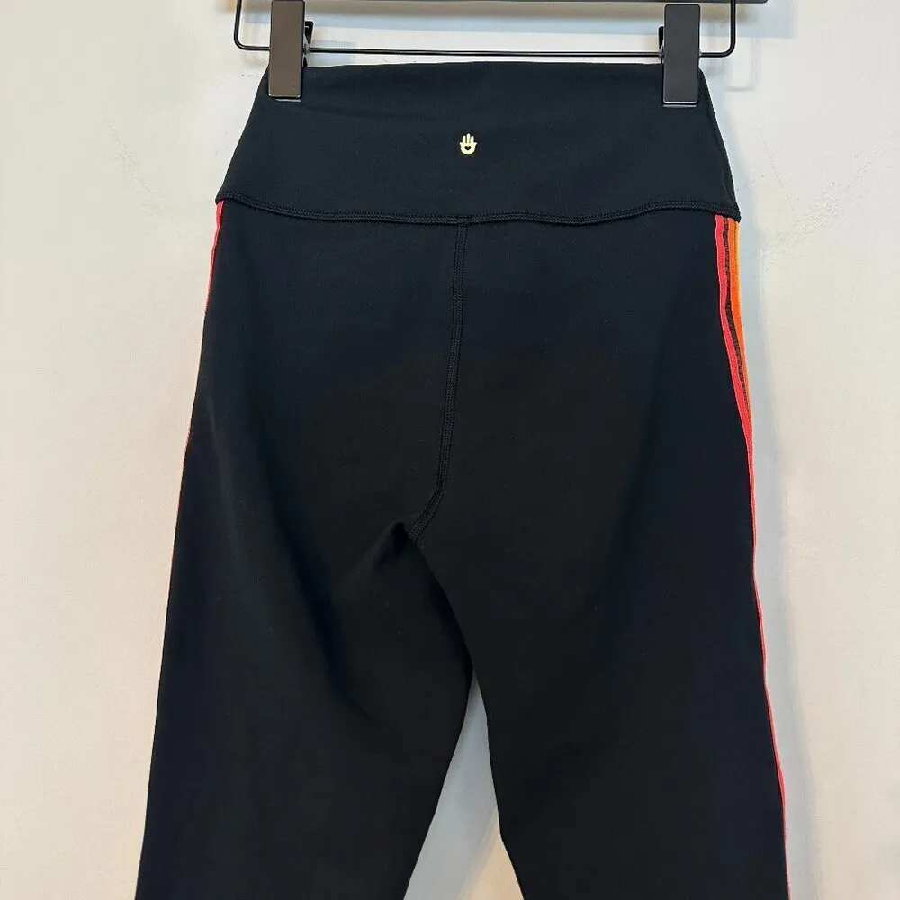 SPIRITUAL GANGSTER Nikki Dream Tech and Intent Dream Tech Eco 7/8 Legging Set - Image 12