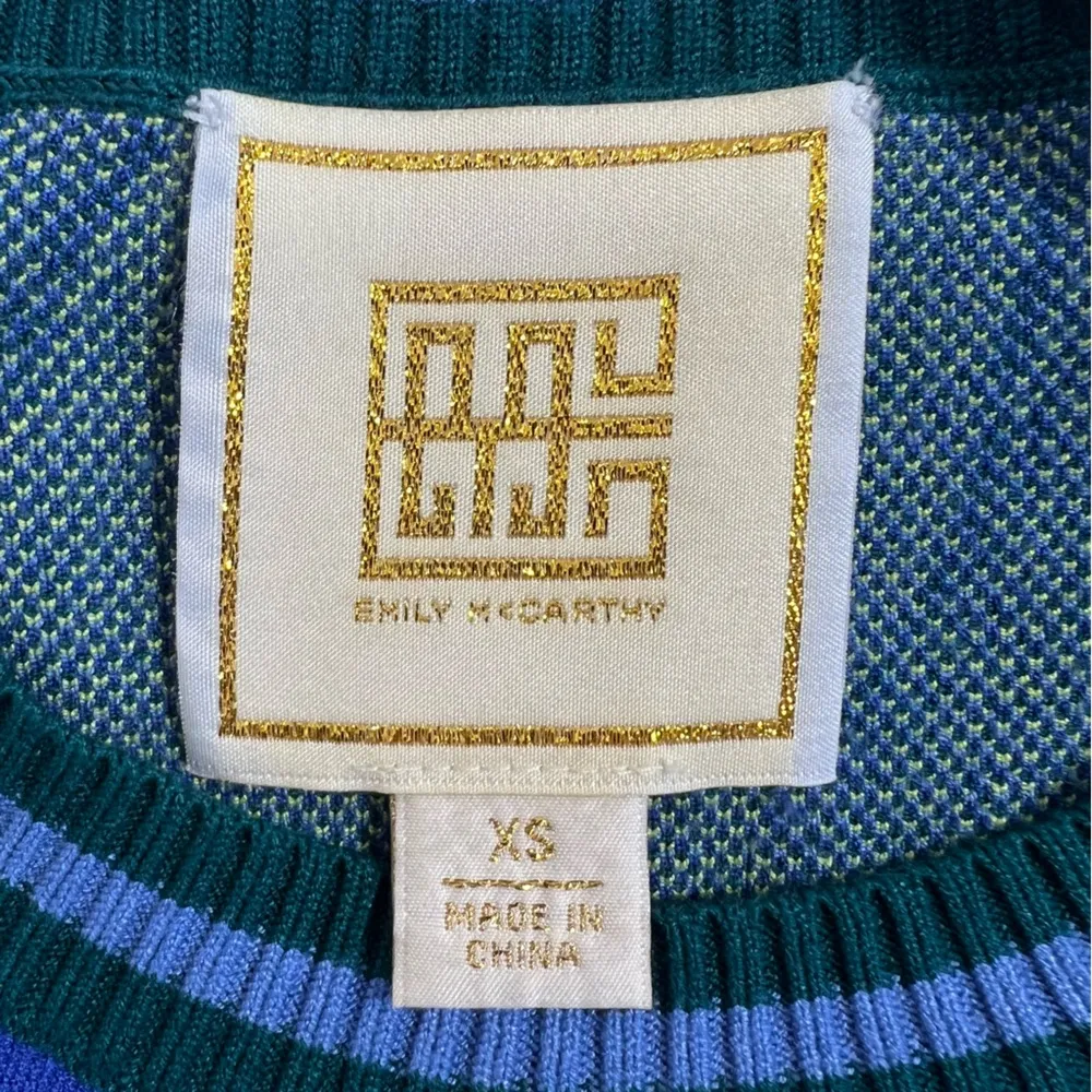 EMILY MCCARTHY JULIA SWEATER - Image 6