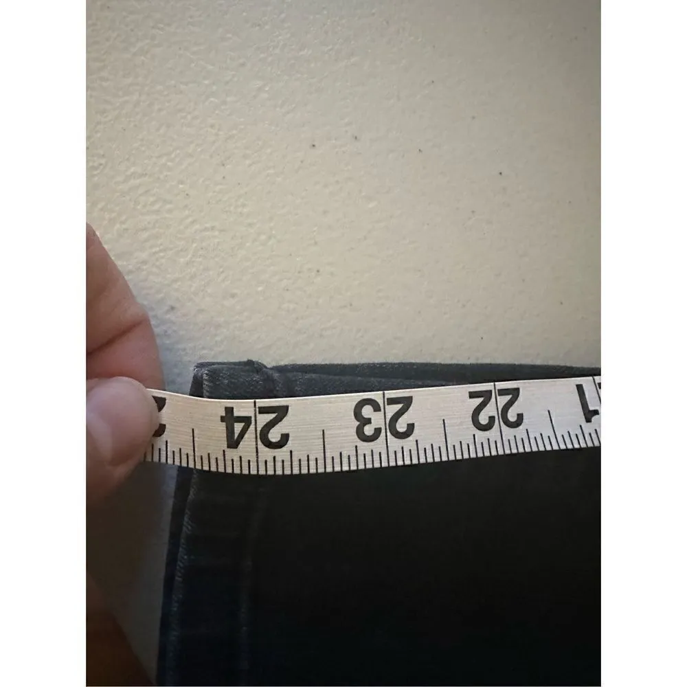 One x one teaspoon black distressed jeans 24 - Image 9