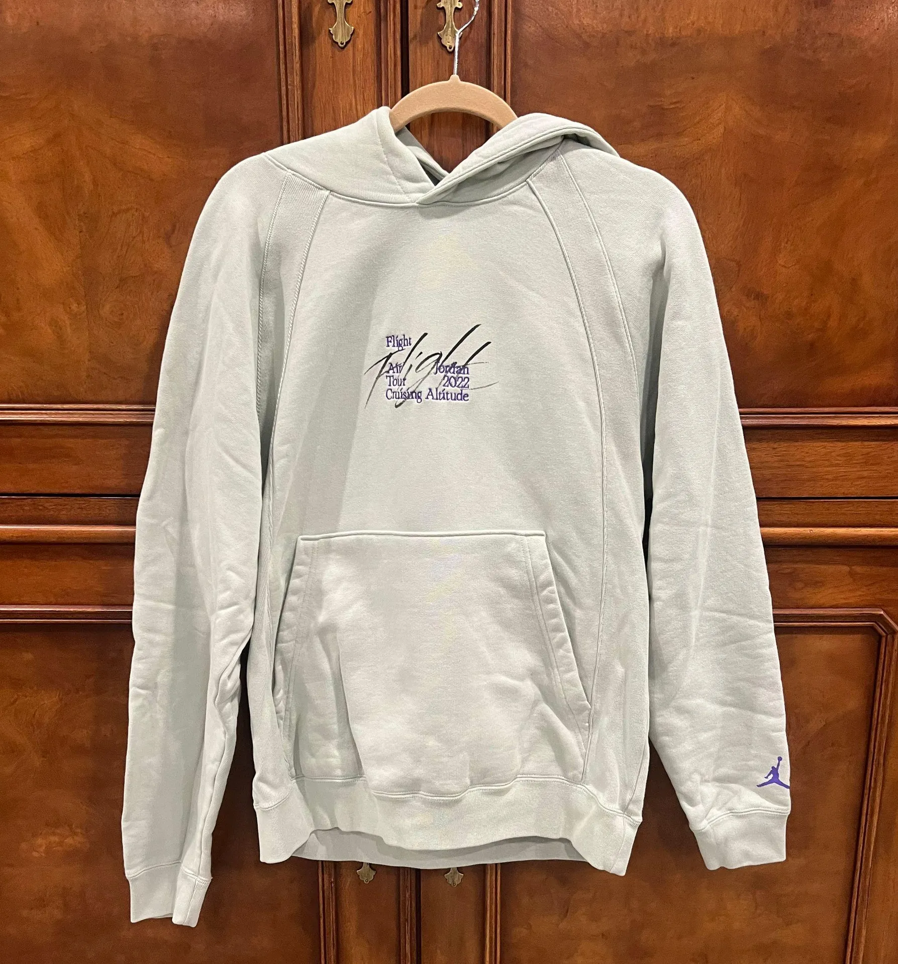 Air Jordan Flight Hoodie - Image 3