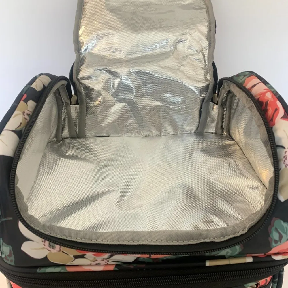 WinMax Floral 12.5 Liter Cooler Bag Multiple - Image 8