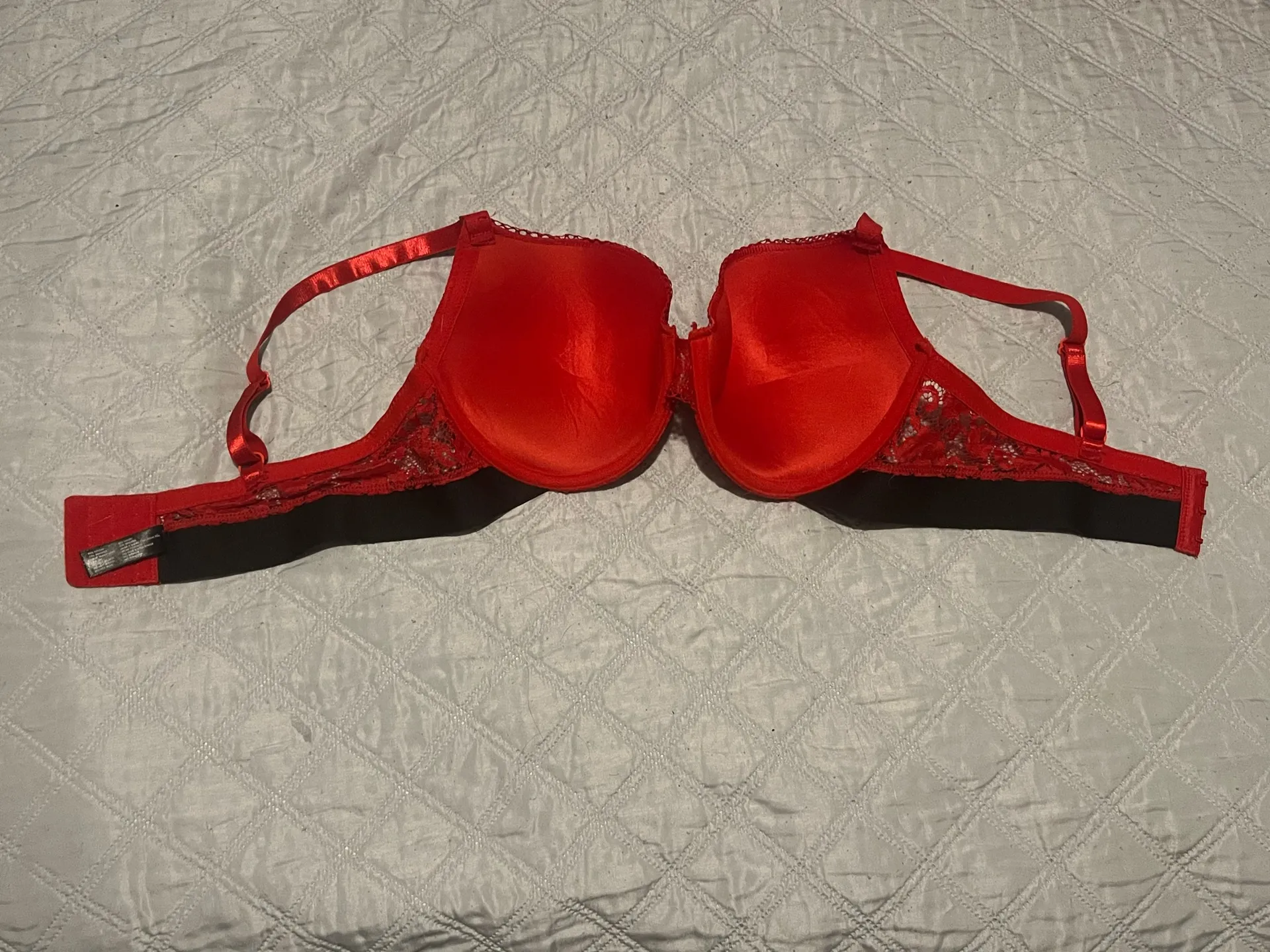 Bra XOXO - Image 2