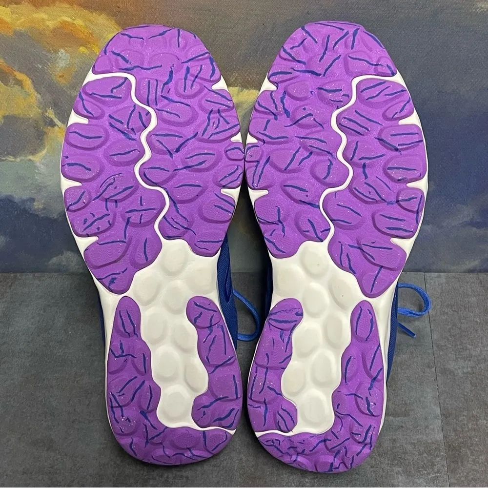 New Balance 520v8 Women's Blue Sneakers Size 9.5B - Image 16
