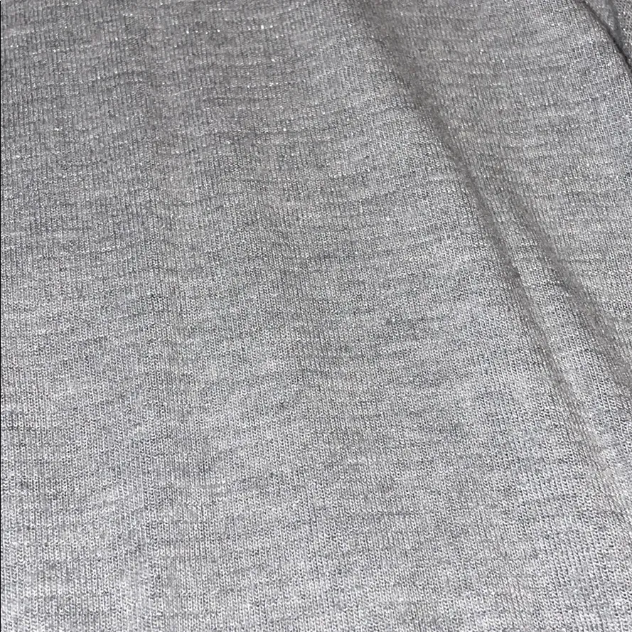 Project social tee mock neck long sleeved large - Image 6