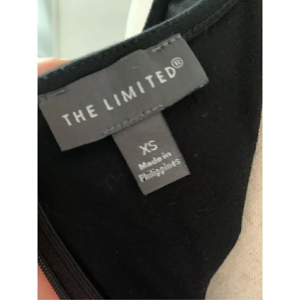 The limited black work dress size xs - Image 5