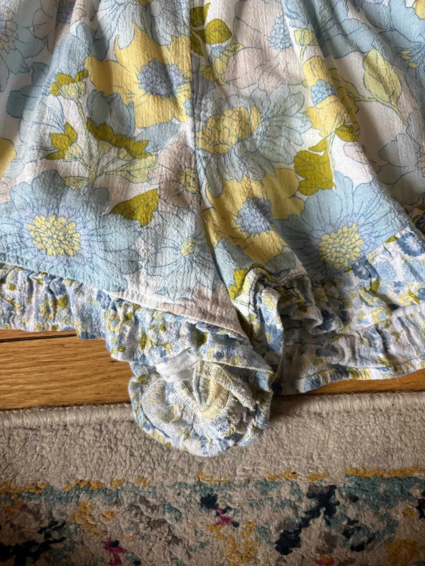 American Eagle Outfitters Romper - Image 3