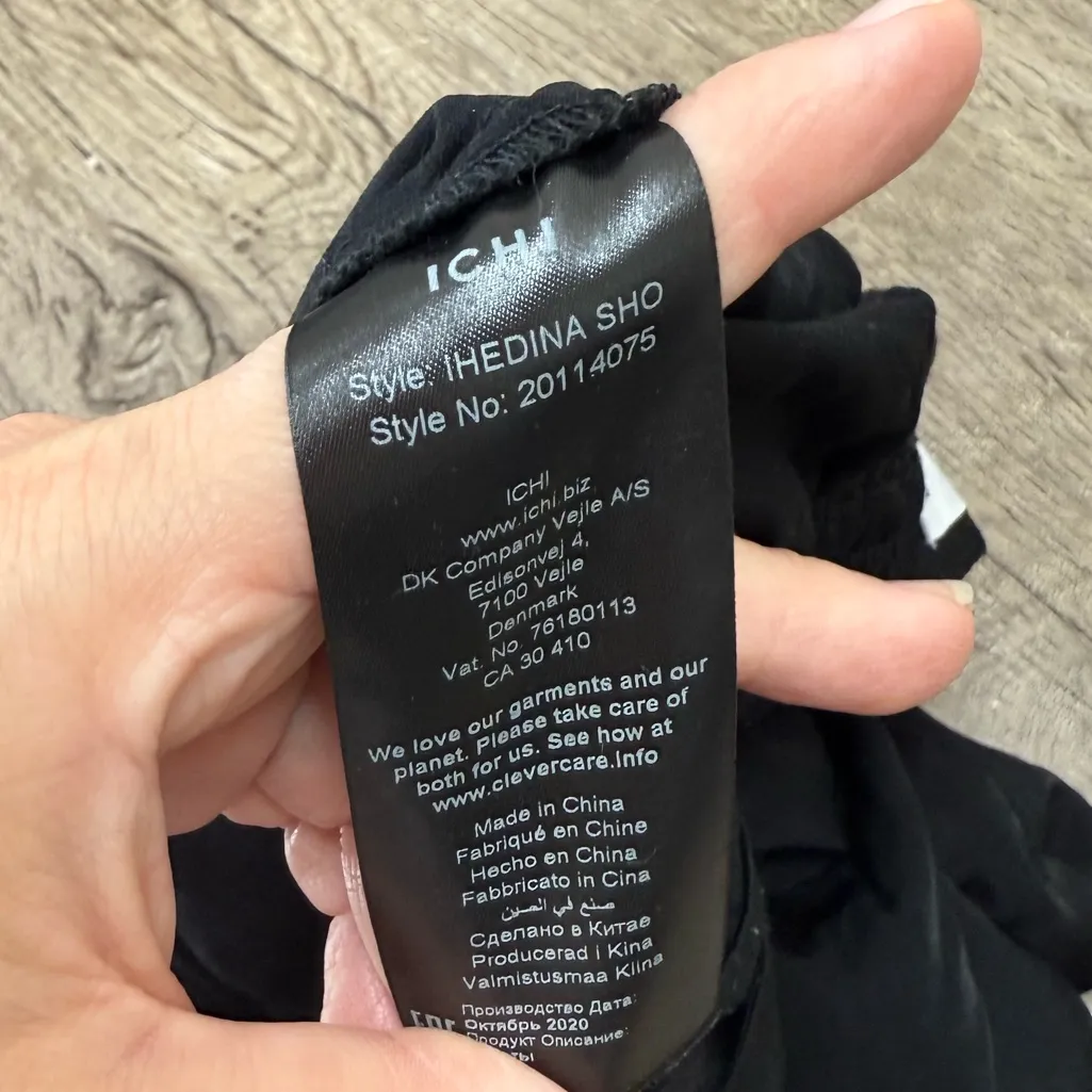 ICHI
Ihedina‎ Shorts size 40 - Image 8