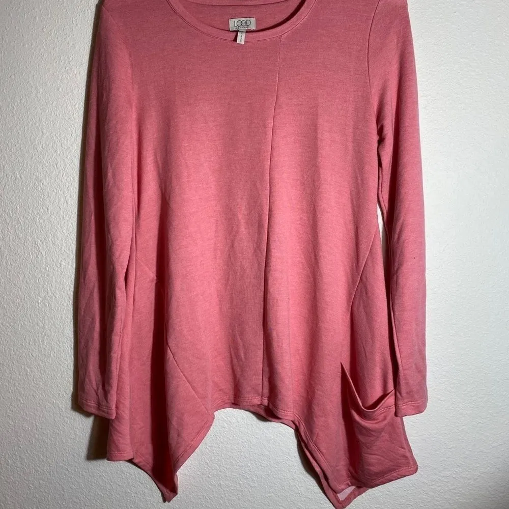 LOGO Lori‎ Goldstein Top - Image 8