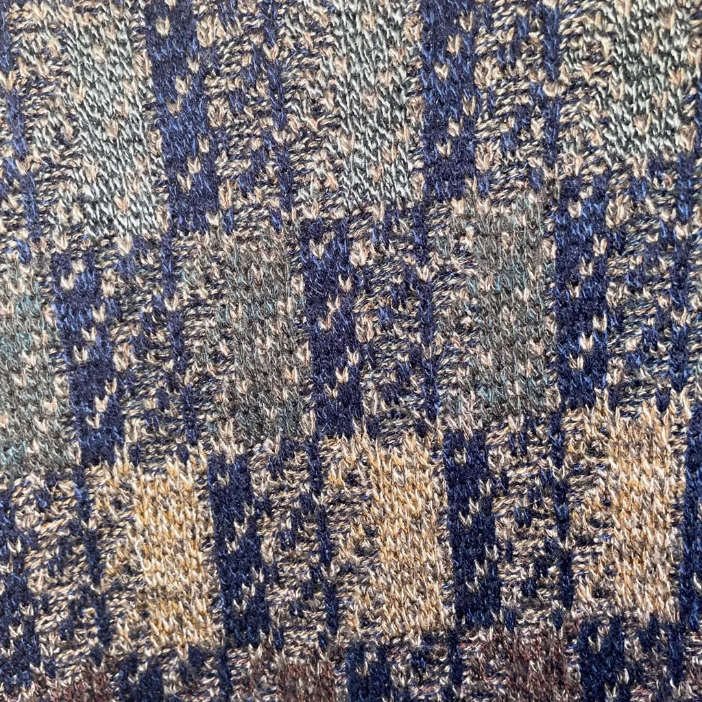 Vintage oversized sweater - Image 5