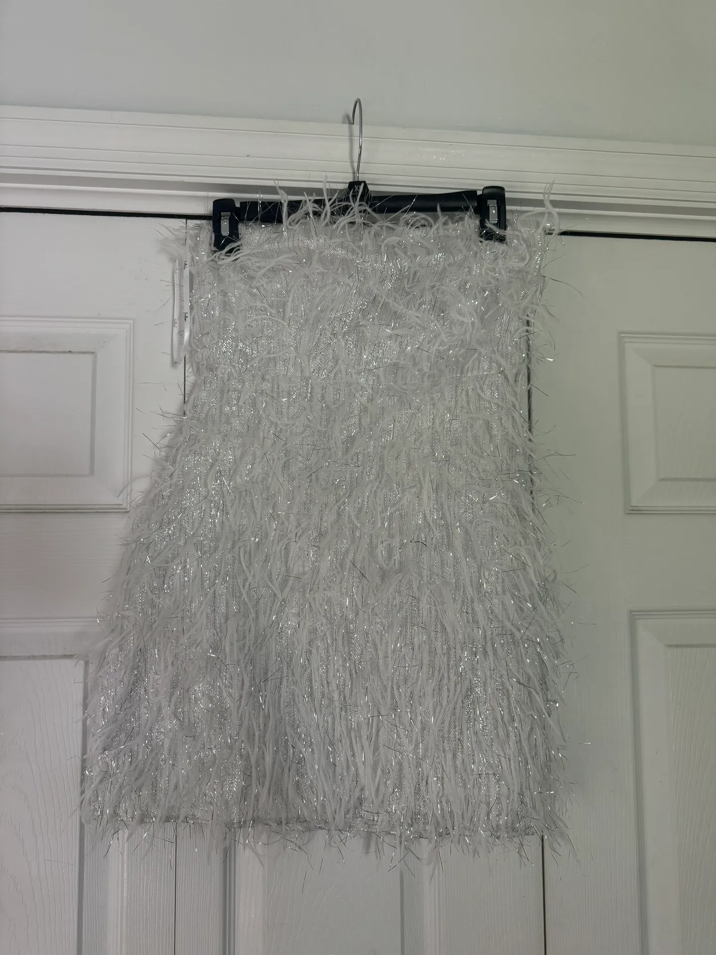 White Dress - Image 3