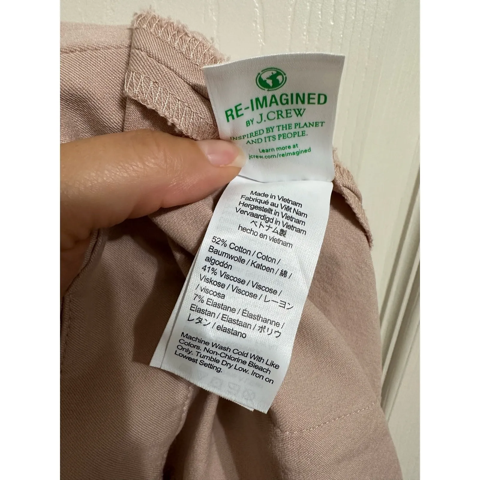 J.crew Sydney wide - Image 4