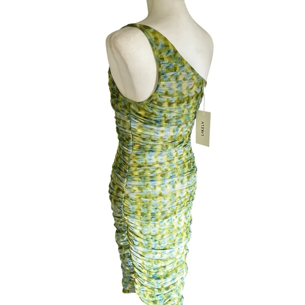 NWT Likely Lizzie Midi Dress | Size 8 | NWT - Image 3