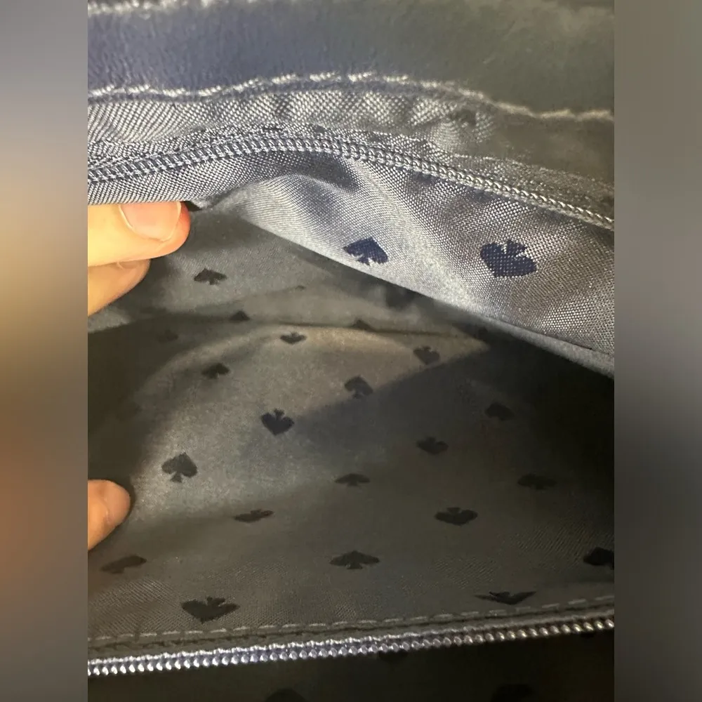 Briar Lane Floral Crossbody - Image 9