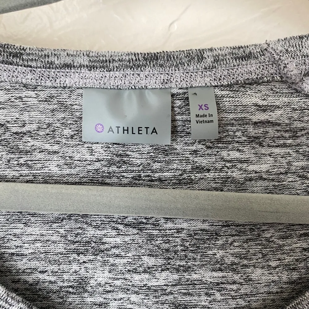 Athleta scoop neck sweater▪️size XS - Image 4