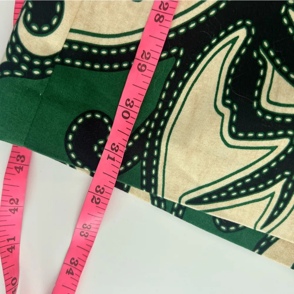 NWT Alexis Iana Dress in Maldive Green Sz S puff dress - Image 10