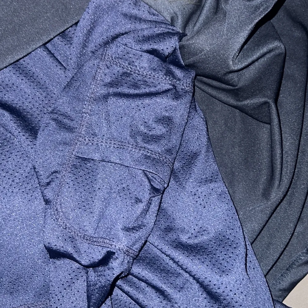 Women's Athletic Tennis Skorts with Pockets Built - Image 6