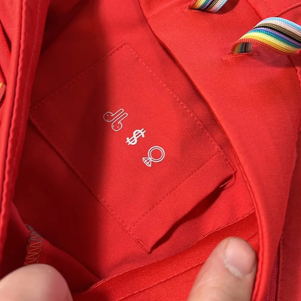 FIGS Technical Collection Zamora Jogger Scrub Pants L/P
Gently used see pics - Image 6