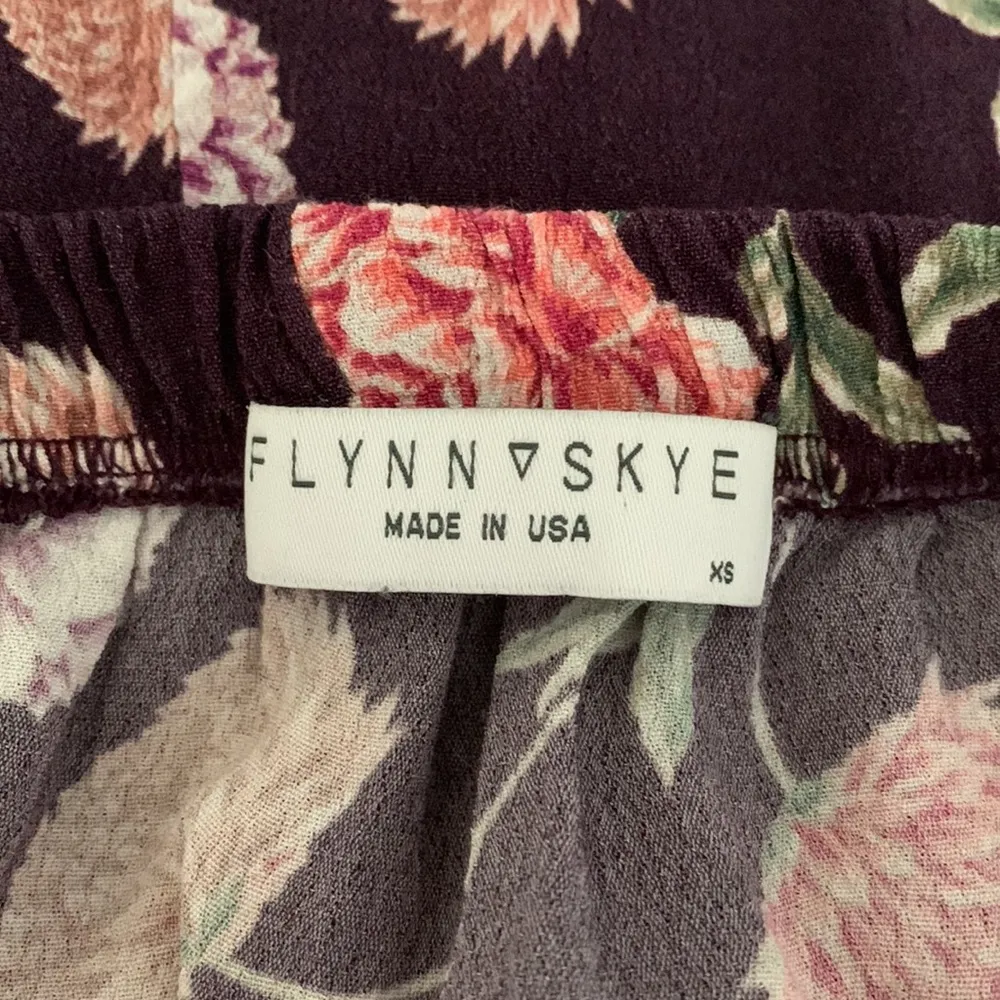 Flynn Skye Bardot Maxi Dress - Image 7