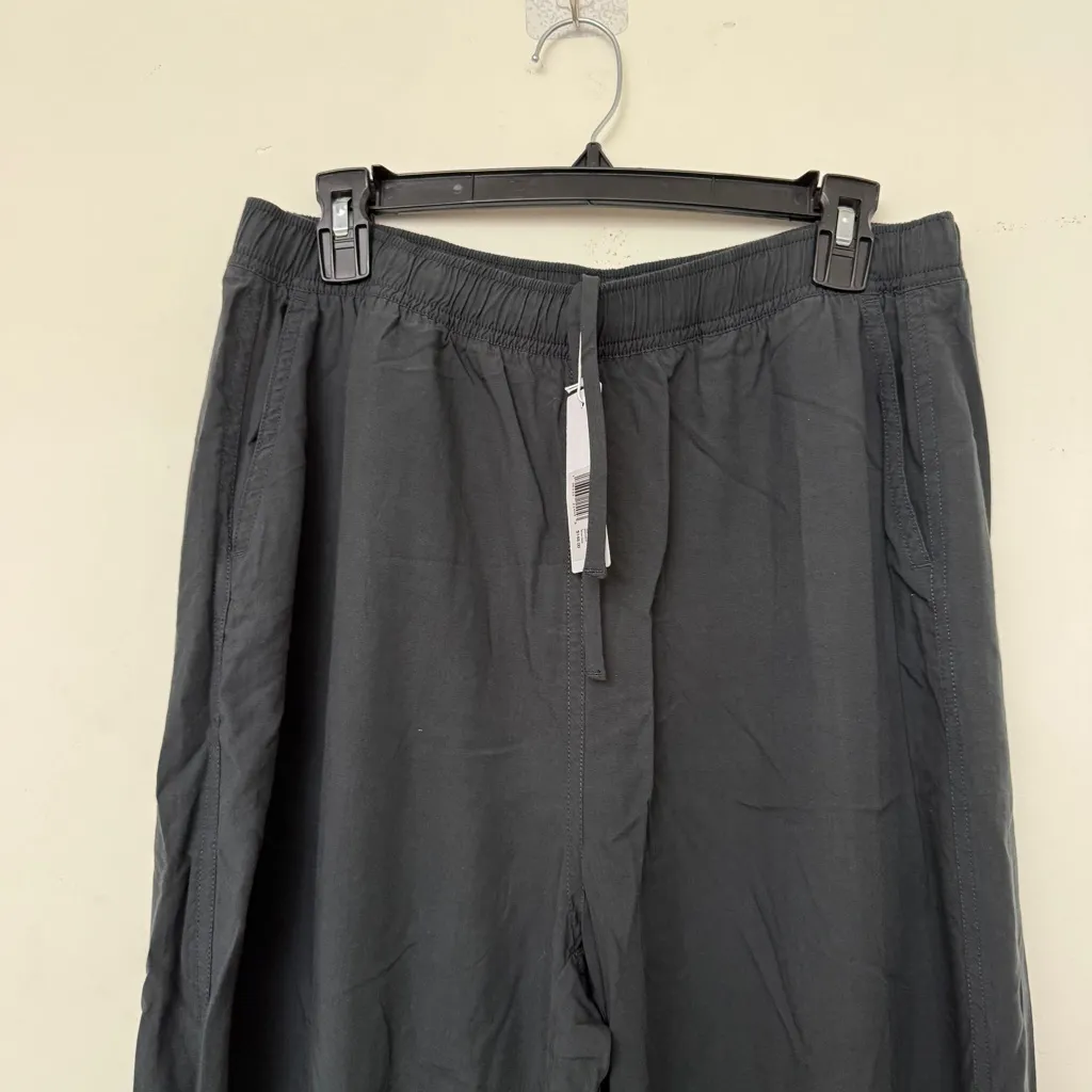 Outerknown straight leg Pants, dark washed - Image 3