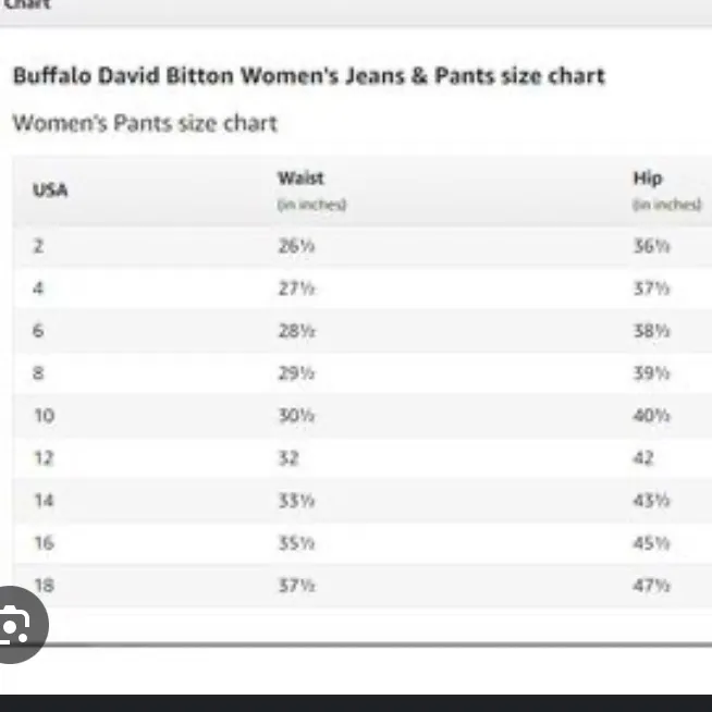 🌞Buffalo David Bitton Forest Green Gemma Mid Rise Slim Pants - Image 10