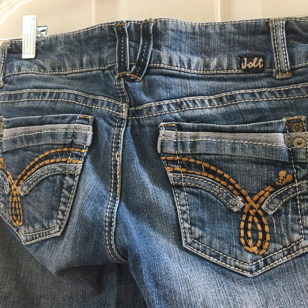 FINAL MARKDOWN Junior jolt shorts 3 - Image 6