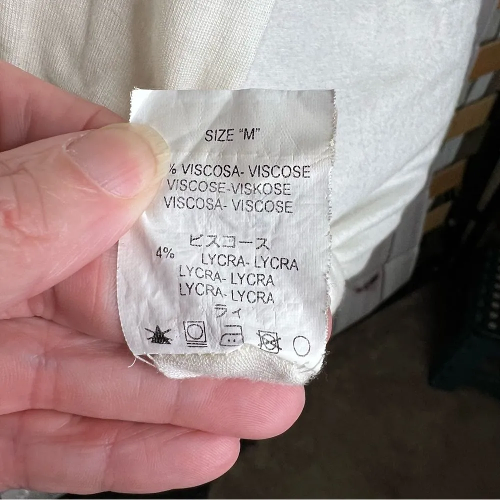 Missoni  ruffle top. - Image 3