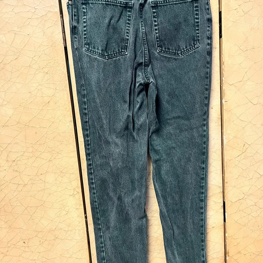 L.A. Blues Green Straight Leg Jeans - Image 7
