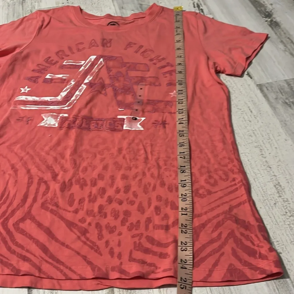 American Fighter Tee Size Medium. New without tags - Image 8