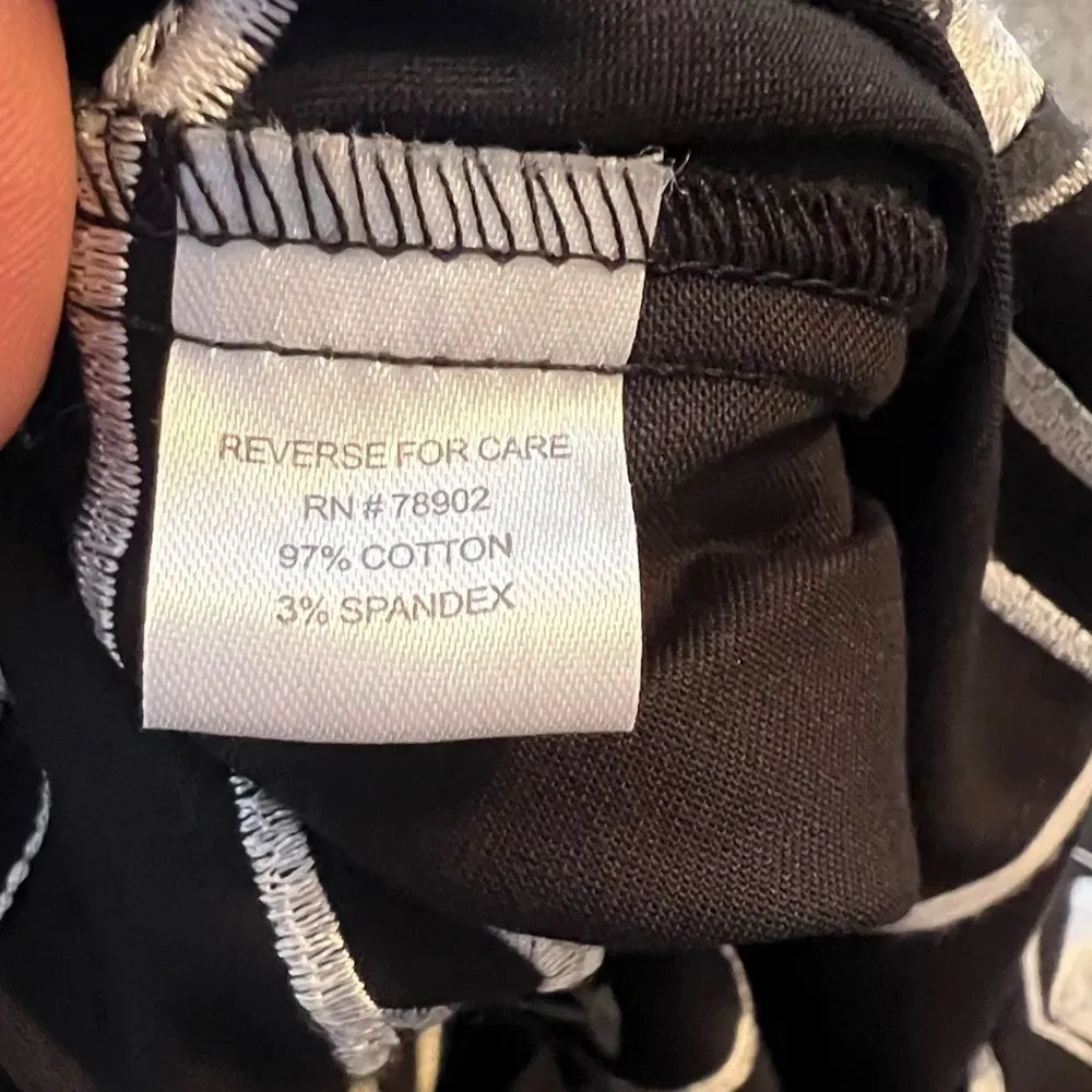 Erin London‎ Jacket Black Size L - Image 6