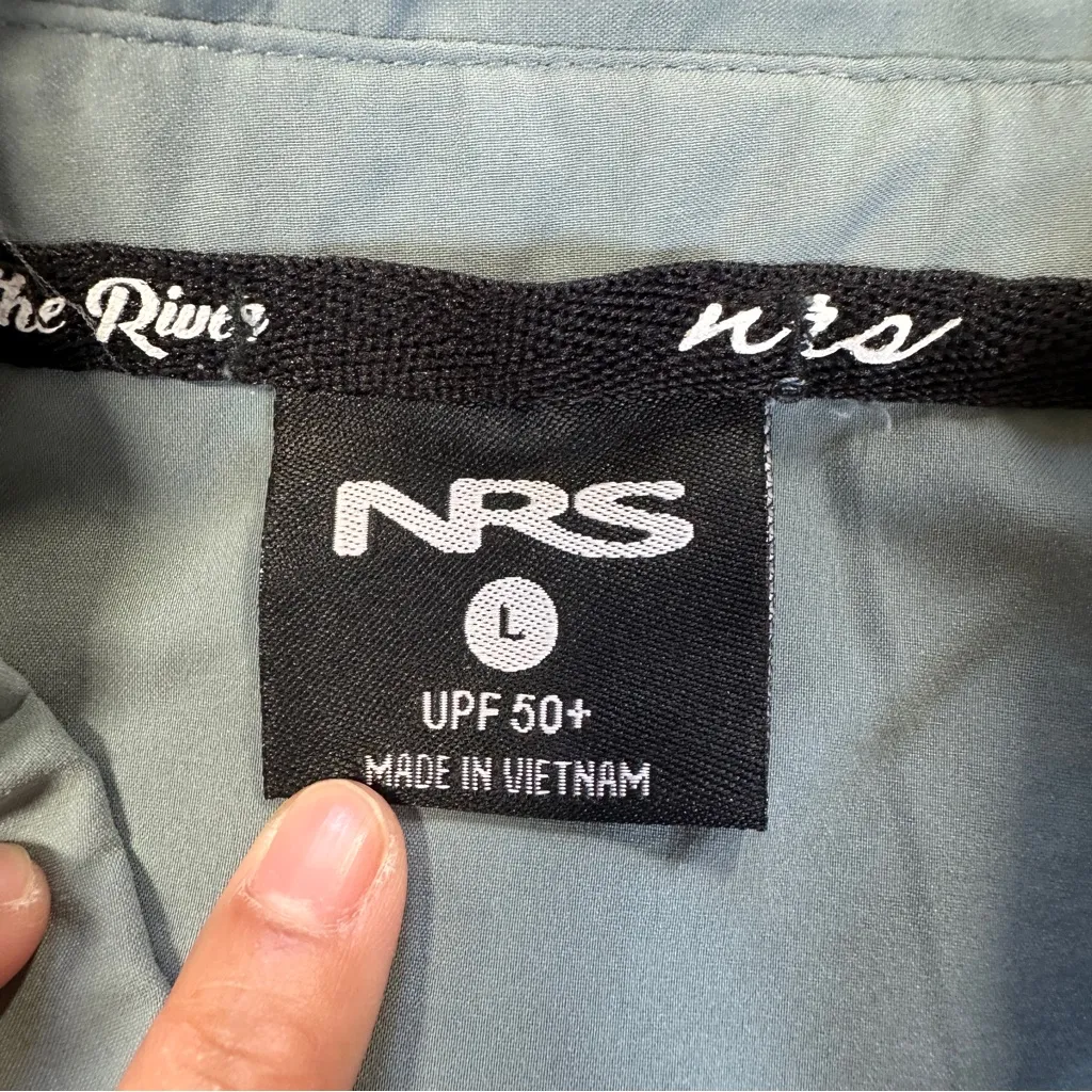 NRS Women’s Short - Image 10