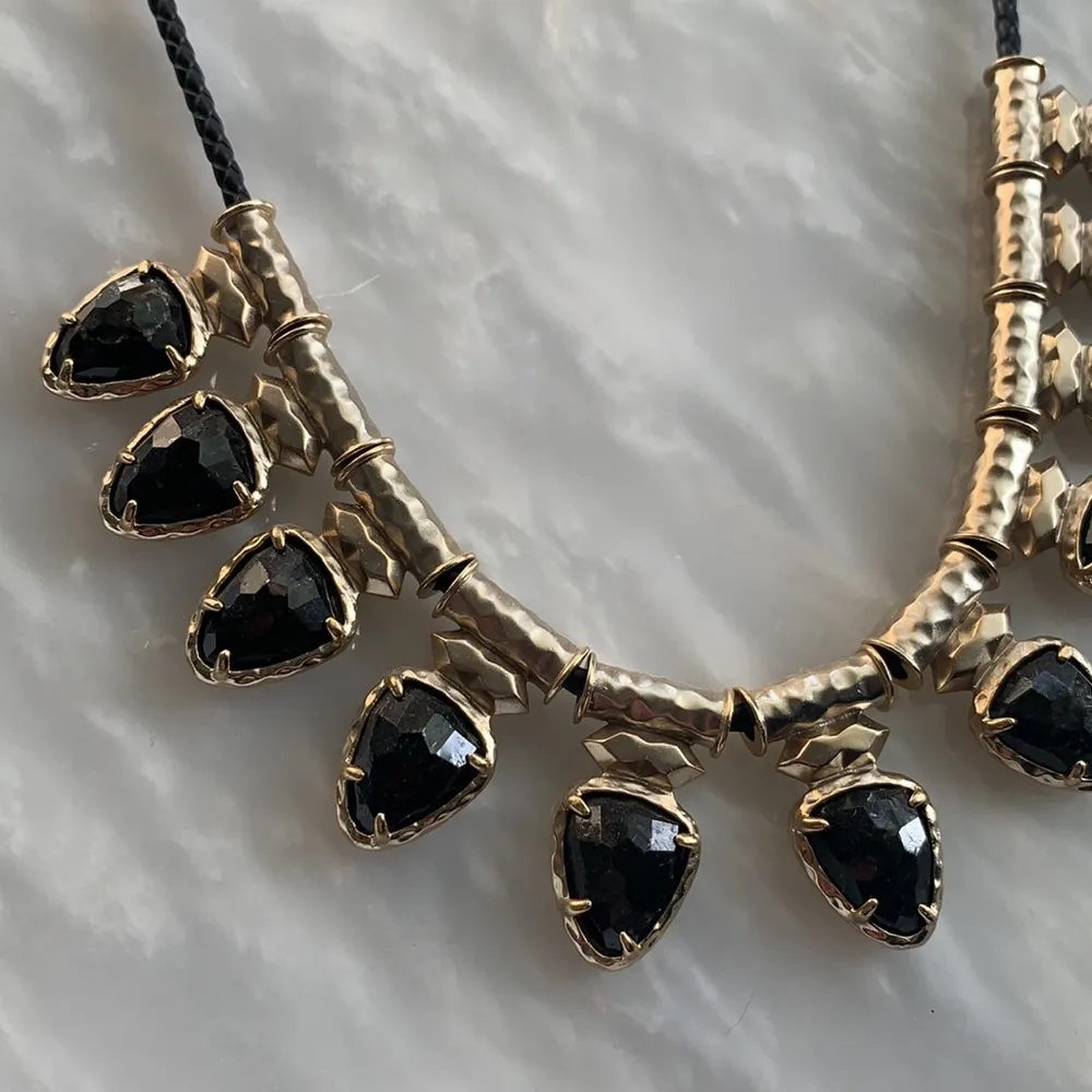 Kendra Scott Willow necklace - Image 2