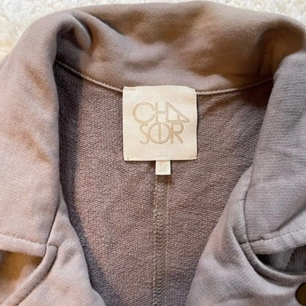 NWOT Chaser Tan Vest - Image 4