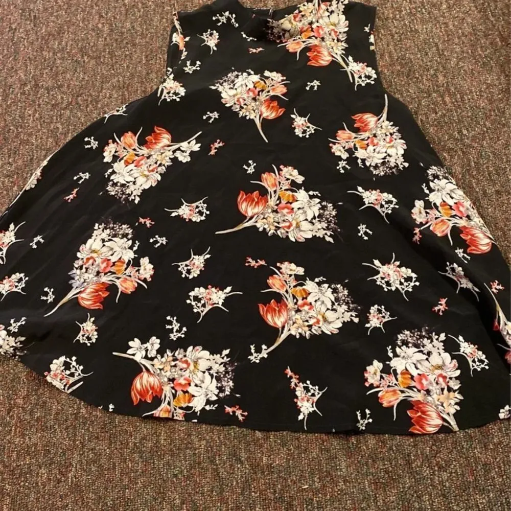 Maeve Anthropologie tank top small - Image 2