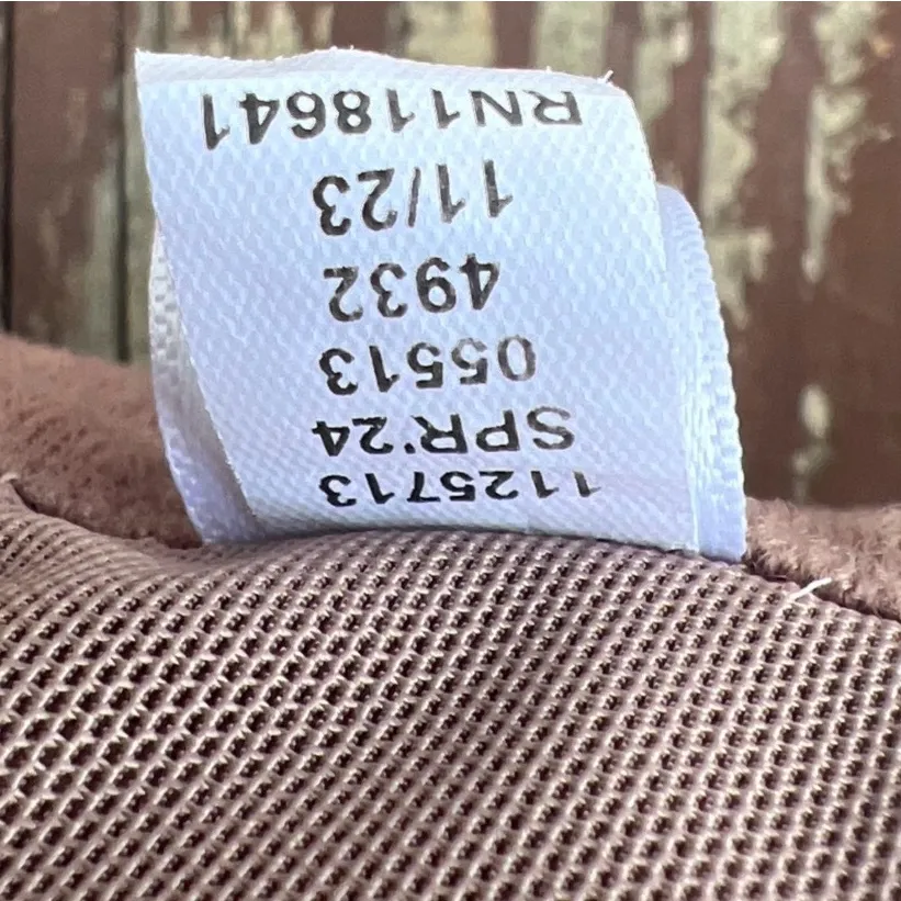 Cacique Women’s Boost Plunge Underwire Coverage Neutral Minimalist Bra|Size:48C - Image 11